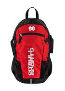 Pitbull Sports Backpack -red